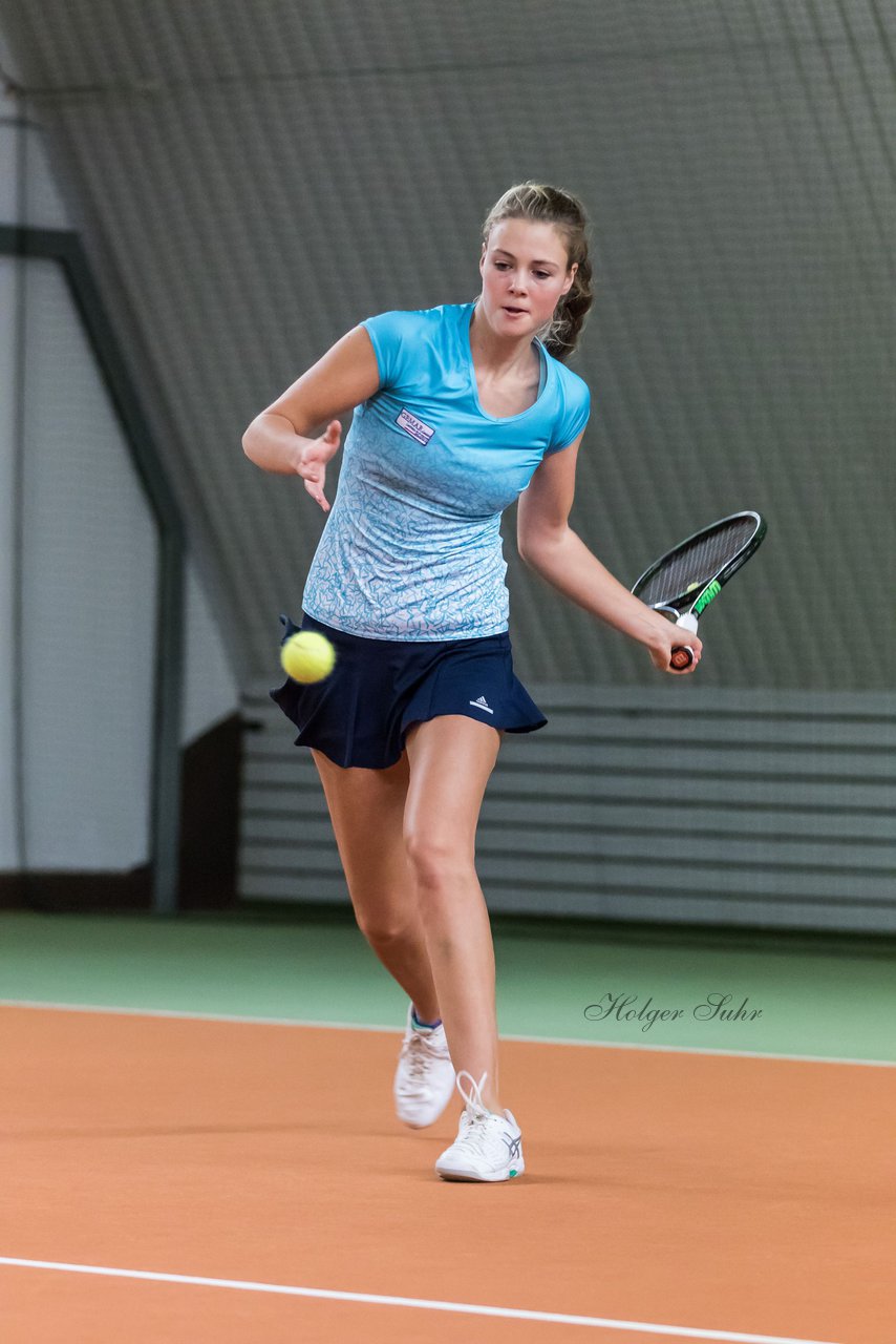 Jenny Wacker 268 - Sparkasse Westholstein Pokal Marne